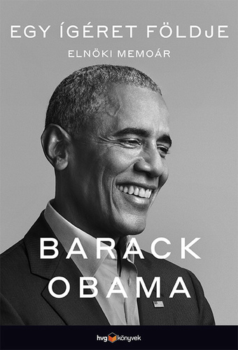 Barack Obama: Egy ígéret földje