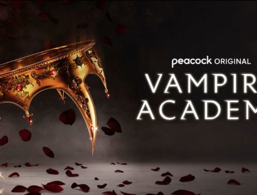vampire academy